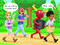 Purple Stew! (GoNoodle) by Random House, 9780593649237