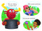 Purple Stew! (GoNoodle) by Random House, 9780593649237