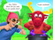 Purple Stew! (GoNoodle) by Random House, 9780593649237
