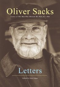 Letters - 9780451492913 by Oliver Sacks, Kate Edgar, 9780451492913