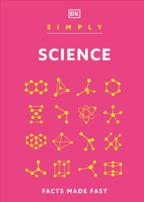 Simply Science by DK, 9780593846384