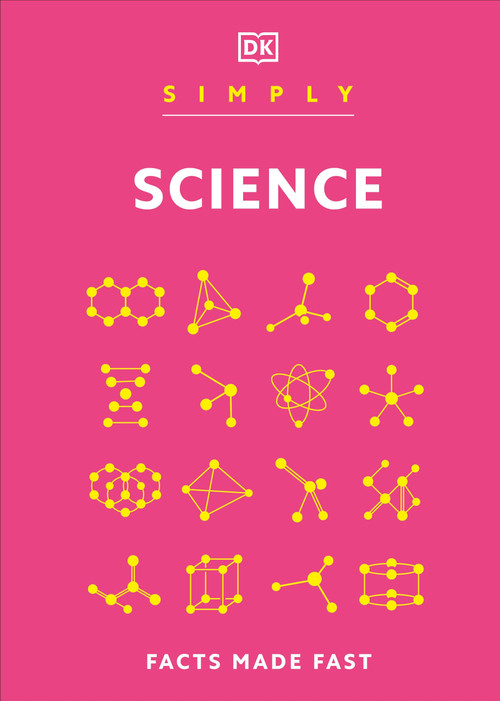 Simply Science by DK, 9780593846384