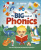 DK Super Phonics My Big Book of Phonics by DK, 9780593958797