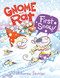 Gnome and Rat: First Snow! ((A Graphic Novel)) - 9780593487907 by Lauren Stohler, 9780593487907