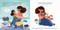 10 Things I Love About You by Sophie Aggett, Rosie Butcher, 9781680102963