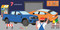 Ford: Numbers by Gabriella DeGennaro, Emilie Lapeyre, 9780593753088