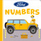 Ford: Numbers by Gabriella DeGennaro, Emilie Lapeyre, 9780593753088