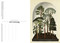 Botanicum Postcard Box Set by Kathy Willis, Katie Scott, 9781536238396