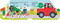 Ford: Road Trip! by Gabriella DeGennaro, Yi-Hsuan Wu, 9780593753095
