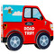 Ford: Road Trip! by Gabriella DeGennaro, Yi-Hsuan Wu, 9780593753095