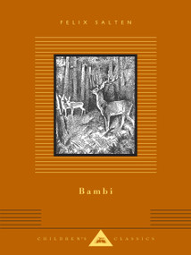 Bambi (A Life in the Woods) - 9781101908532 by Felix Salten, Kurt Wiese, 9781101908532