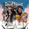 The Official Sea of Thieves Coloring Book by Titan, Rhoald Marcellius, Iolanda Zanfardino, 9781787742819