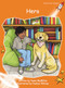 Hero - 9781776541720 by Dawn McMillan, Pauline Whimp, 9781776541720