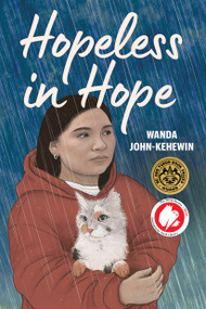 Hopeless in Hope by Wanda John-Kehewin, 9781774920831