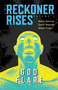 God Flare by David A. Robertson, Scott B. Henderson, Andrew Thomas, 9781774920442