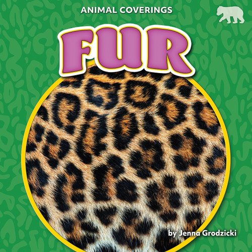 Fur - 9798892324533 by Jenna Grodzicki, 9798892324533