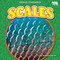 Scales - 9798892324540 by Jenna Grodzicki, 9798892324540