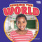 Sensing the World by Jennifer Boothroyd, 9798892324649