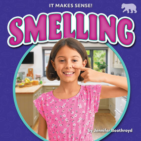 Smelling - 9798892324656 by Jennifer Boothroyd, 9798892324656