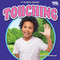 Touching - 9798892324670 by Jennifer Boothroyd, 9798892324670