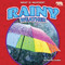 Rainy Weather by Martha London, 9798892324724