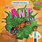 Be an Ant Expert by Noah Leatherland, 9798892324816