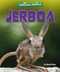 Jerboa by Rachel Rose, 9798892324991