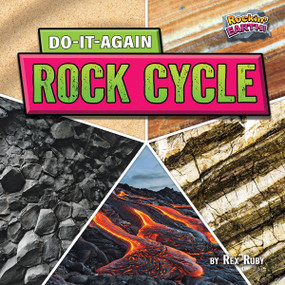 Do-It-Again Rock Cycle by Rex Ruby, 9798892325042