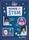 Women in STEM by Rebecca Phillips-Bartlett, 9798892325141