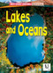 Lakes and Oceans by Ashley Kuehl, 9798892325233