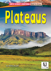 Plateaus - 9798892325264 by Ashley Kuehl, 9798892325264