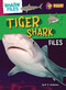 Tiger Shark Files by E.C. Andrews, 9798892325370