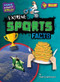 Extreme Sports Facts by Noah Leatherland, 9798892325424