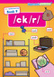 Pink Sound Practice Book 9 /ck/r/ by N/A, 9798892323628