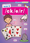 Pink Sound Practice Book 11 /ck/e/r/ by N/A, 9798892323642
