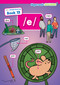 Pink Sound Practice Book 13 /e/ by N/A, 9798892323666