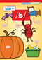 Red Sound Practice Book 3 /b/ by N/A, 9798892323710