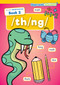 Yellow Sound Practice Book 2 /th/ng/ by N/A, 9798892323857