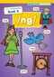 Yellow Sound Practice Book 3 /ng/ by N/A, 9798892323864