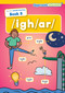 Yellow Sound Practice Book 8 /igh/ar/ by N/A, 9798892323918