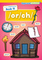Yellow Sound Practice Book 11 /or/ch/ by N/A, 9798892323949
