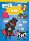 Yellow Sound Practice Book 13 /ow/ by N/A, 9798892323963
