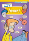 Yellow Sound Practice Book 15 /ear/ by N/A, 9798892323987