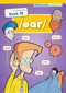 Yellow Sound Practice Book 15 /ear/ by Editorial Staff, 9798892323987