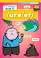 Yellow Sound Practice Book 17 /ure/er/ by N/A, 9798892324007