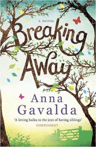 Breaking Away by Anna Gavalda, Alison Anderson, 9781908313614