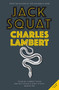 Two Dark Tales: Jack Squat and the Niche by Charles Lambert, 9781910709290