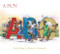 A Fun ABC by Sade Fadipe, Shedrach Ayalomeh, 9781911115151