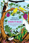 Heritage - 9781913547103 by Miguel Bonnefoy, Miguel Bonnefoy, Emily Boyce, 9781913547103