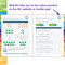 Spectrum Math Workbook, Grade K - 9781483871431 by Spectrum, Carson Dellosa Education
